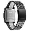 SKMEI 1868 New Arrival Original Digital Watches Fashion Design Luminous Hands Waterproof Week Display Sport Wristwatches for Men