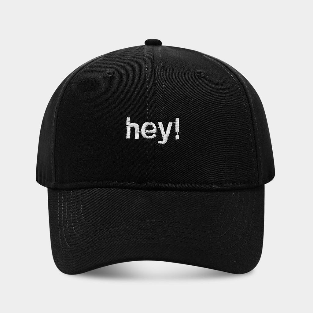 

Alphabet Embroidered Baseball Cap With Sun Protection For Outdoor Activities