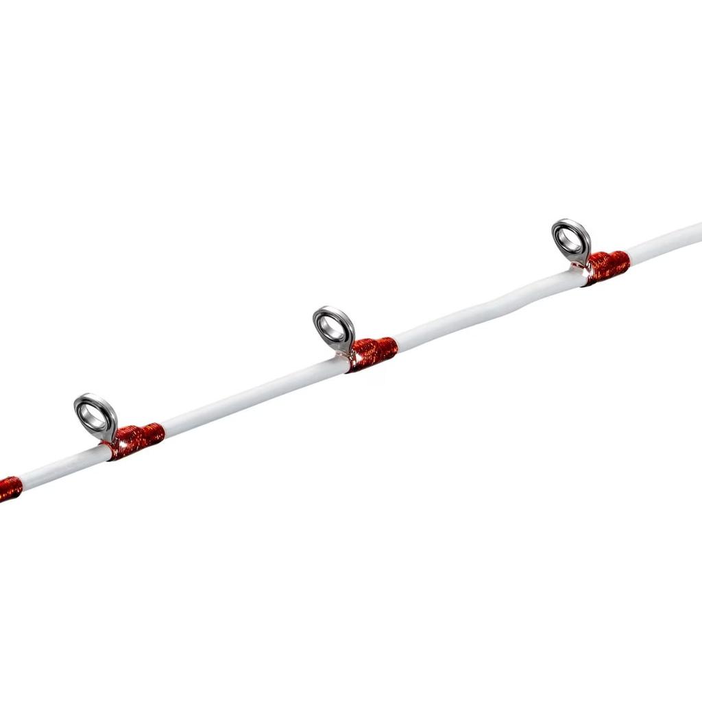 SHIMANO Boat Rod 23 Bio Impact Light Flounder 64 225