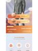 Men's Thermal Underwear Top - Velvet Lined, Thickened Long-Sleeve for Autumn/Winter Cold Protection