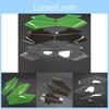 Cb250r Custom Headlight Protection Film Durable And Stylish Headlight Cover For Motorcycles