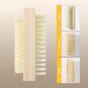 Convenient Nail Brush For Efficient Nail Cleaning And Maintenance Fingernail Ceaning Tool for Salon Home and Travel Use