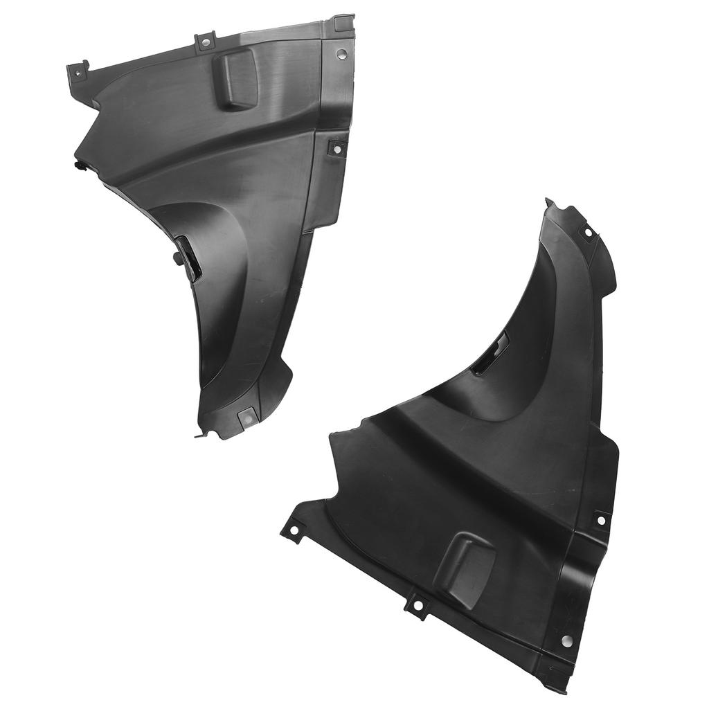 1 Pair Car Splash Guard 51718055019 Mudguard Mud Flaps Car Accessories Fit for 3 Series 320i 328d 328i 330e 330i 335i