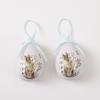 Easter Decorations Easter Bunny Egg Pendant Rabbits Egg Ornament Party Favors Desk Accessories Easter Party Supplies