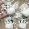 Penguin Silicone Pinching Simulation Food Grade Toys Decompression Handmade Toy Cute Toys Anima G1P3