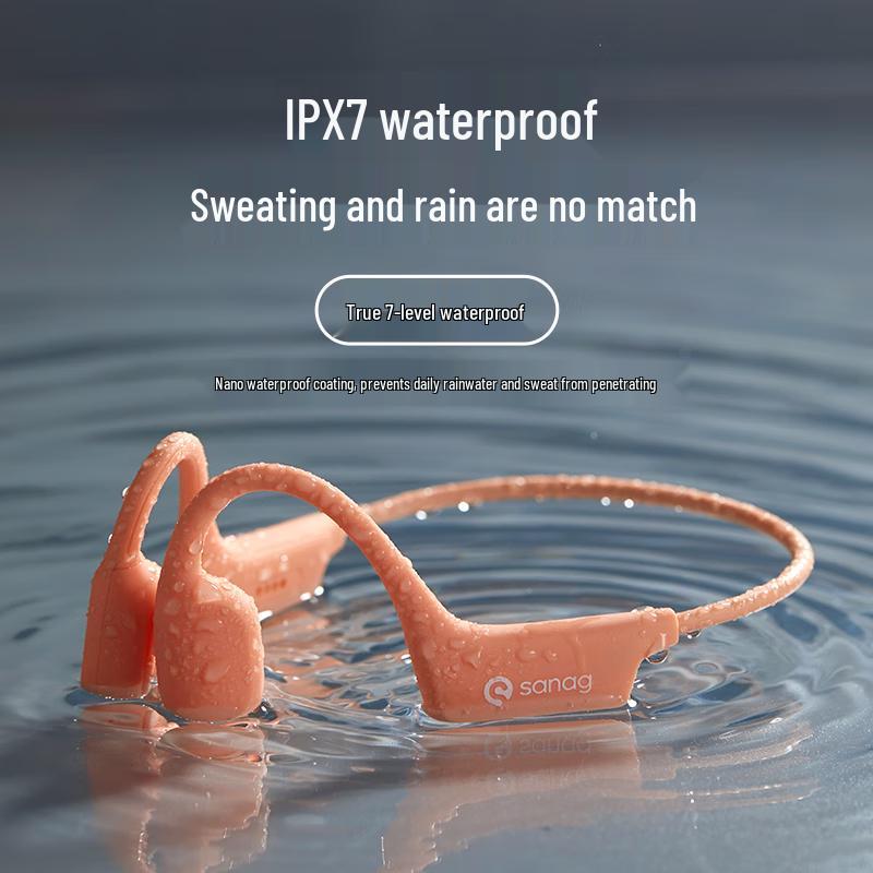 Saina A30SPRO Air Conduction Sports Bluetooth Headset