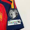 Maglia da tifoso Coppa del Mondo 2026 Spagna - Edizione Yamal & Pedri