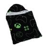 Xbox Childrens/Kids Hoodie Blanket