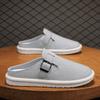 Fashion CYYTL Summer Mens Slippers Casual Outdoor Shoes Breathable Sneakers Walking Hiking Slides Luxury Designer Fashion House Loafers