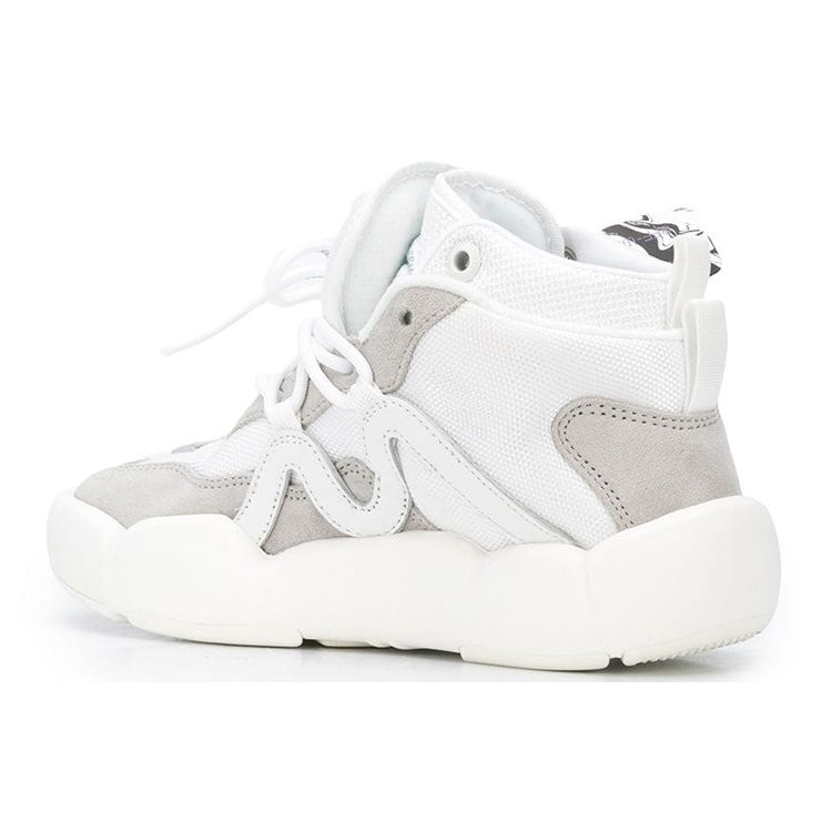 Off-White  Chlorine White Women Sneakers OWIA218E20FAB001-0101