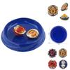Premium Quality 4 In 1 Metal Beyblade Burst Arena Gyro Fighting Gyroscope Set