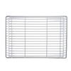 Draining Mesh Tray for IGT Table Stainless Steel Dish Drying Rack Sink Drainage Basket for Home Outdoor Camping
