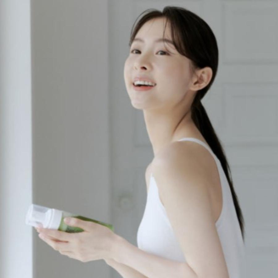 CELIMAX Noni Acne Bubble Cleanser 155ml