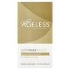 IHerb Ageless Foundation Laboratories UltraMax Gold Veggie-Kapseln mit Alpha-Neuro-Komplex, 90 Stück
