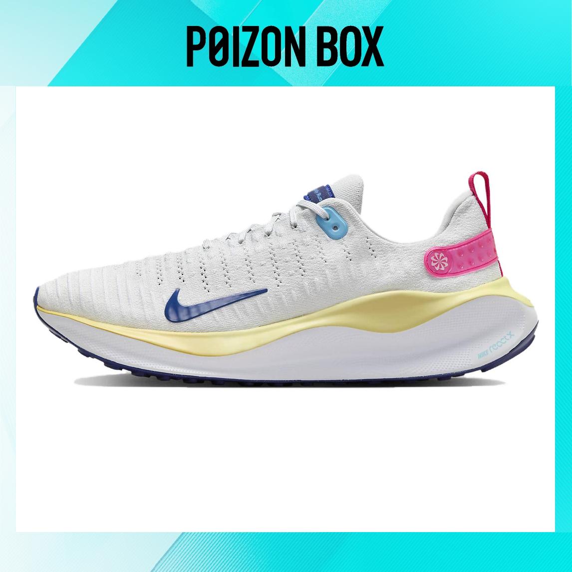 

кроссовки Nike Running shoes Men DR2665-009