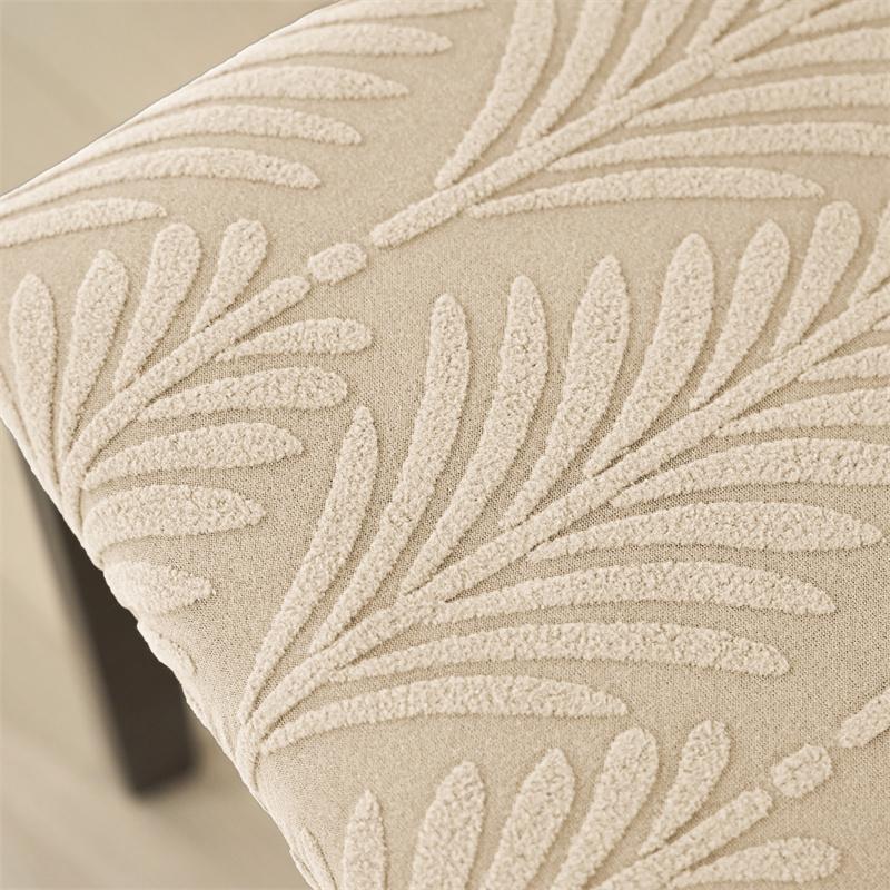 1/4/6Pcs Jacquard Chair Seat Cover Nordic Anti-Dirty Dining Chair Slipcover Home Removable Seat Case For El Kitchen Party