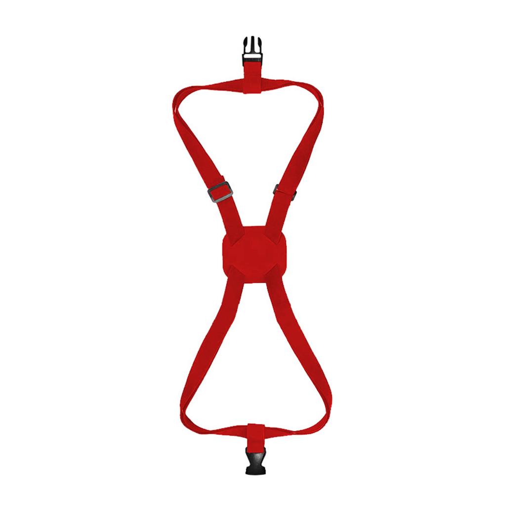 Luggage Binding Belt Fixed Belts for Suitcases Add a Bag Elastic Packing Belt Suitcase Bungee Adjustable Elastic Strap