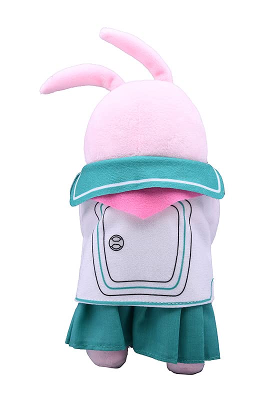 Extraterrestrial Boys and Girls Anshin-kun Plush Toy