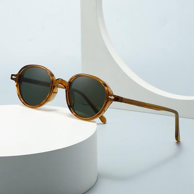 Brillen & Accessoires – Sonnenbrillen