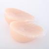 300-1600g Silikonové prsní formy ve tvaru kapky vody Falešná prsa Prsa pro crossdressera Krása