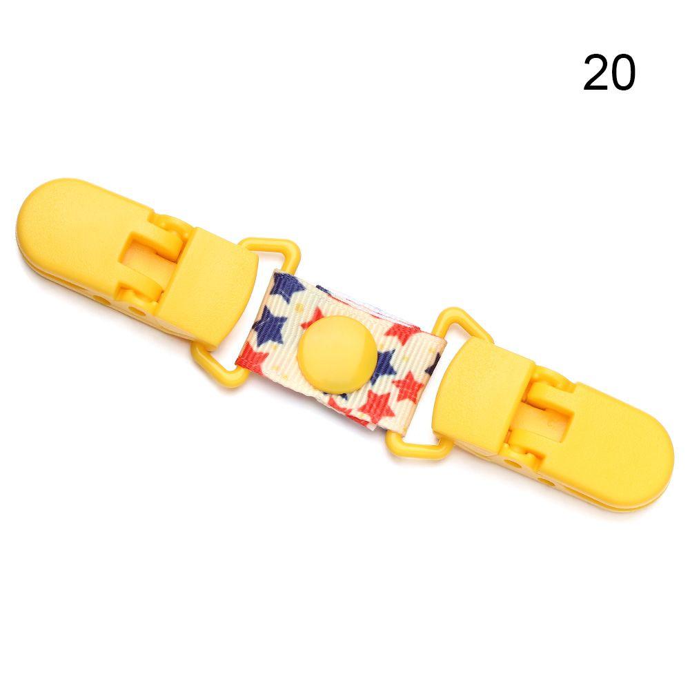 Cup Holder Strap Holder Handkerchief Holder Fixing Strap Bind Belt Anti-lost Chain Anti-lost Clip