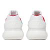 Nike Hyperdunk 2017 Low EP Rok Draka Pánské Tenisky Bílá Živě-Modrá Univerzitní-Červená HF0733-131