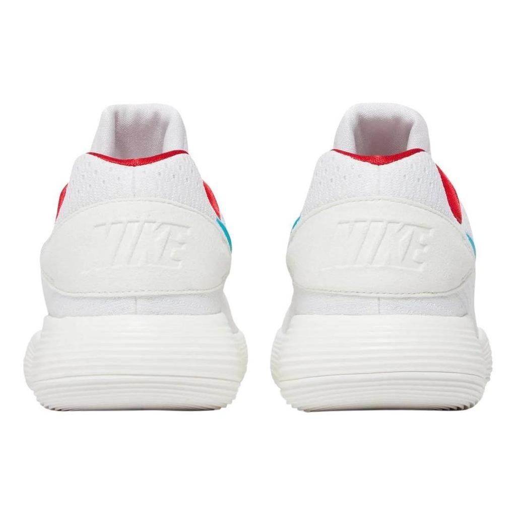 Nike Hyperdunk 2017 Low EP Rok Draka Pánské Tenisky Bílá Živě-Modrá Univerzitní-Červená HF0733-131