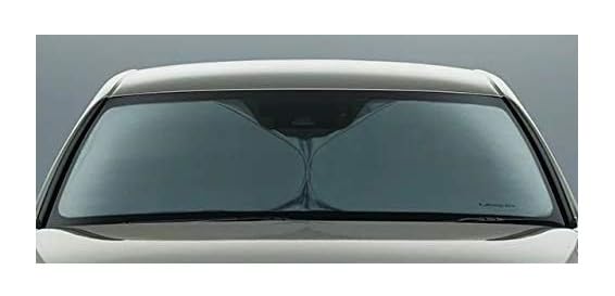 

Genuine Lexus Front Shade for 30 Series IS (ASE30, AVE30, AVE35, GSE31) (Part Number: 08202-24140)