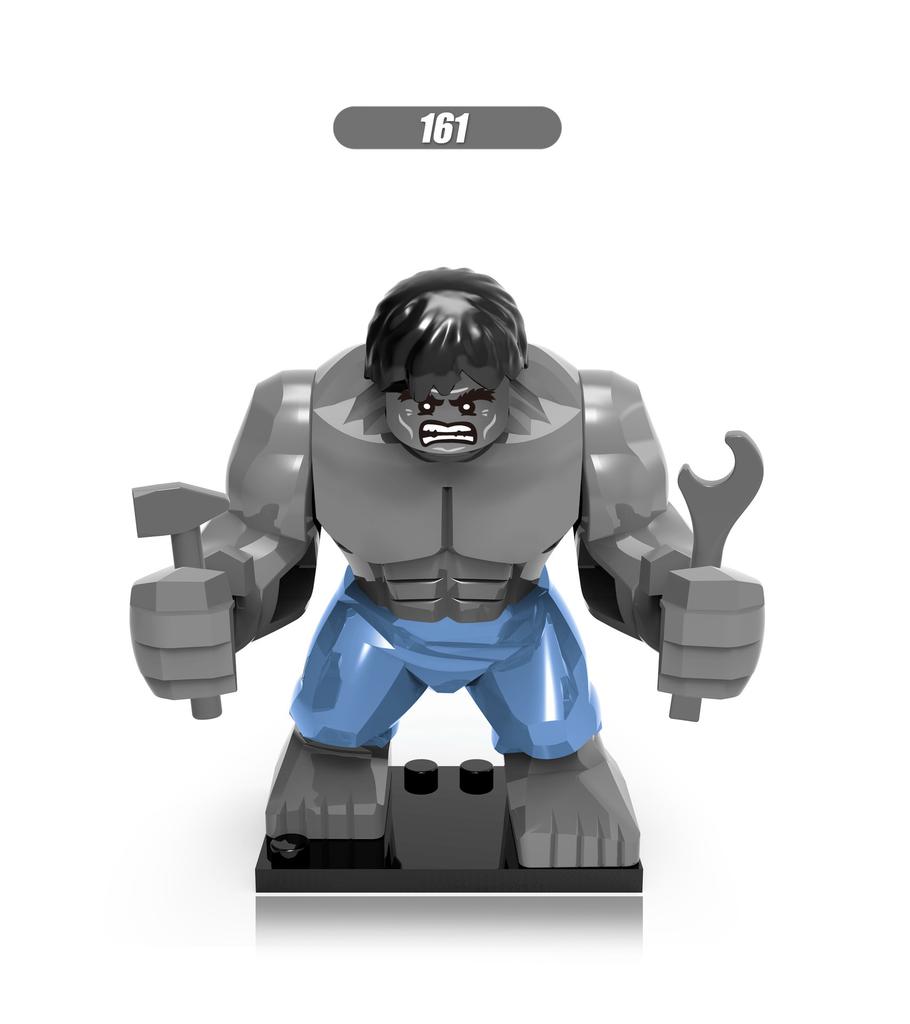 Marvel superhero building blocks, Spider Man, Venom, action characters, toys, anime characters, assembled dolls, birthday gifts