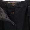 Nigel Cabourn made in Japan Long length skirt 10 Black series Women Used