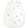 (Keratta) Ibul Sleeper, Baby, 4-Layer Gauze, 100% Cotton, For Newborns, Spring/Summer, Can Be Worn While Sleeping, Ages 0-4 (b. Bambi 4-Layer Gauze)