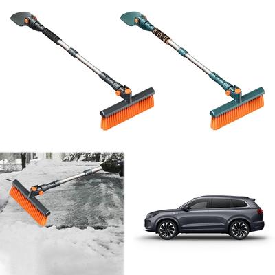 Autodoplňky na zimu – Škrabky na led