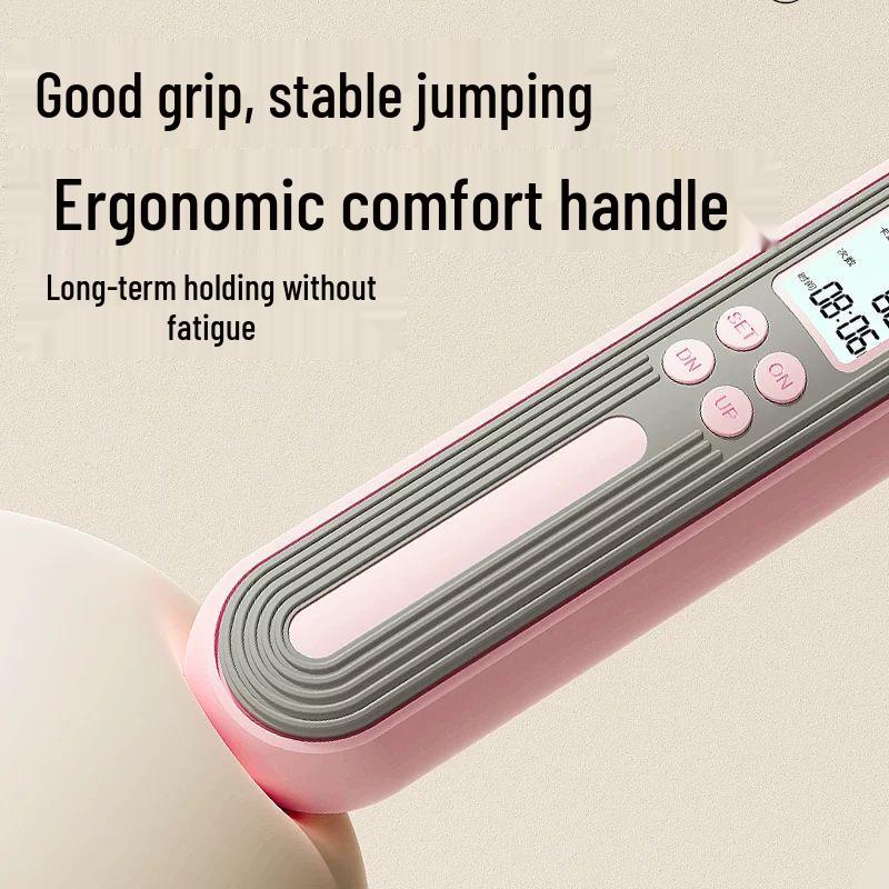Jianli Adjustable Bearing Jump Rope