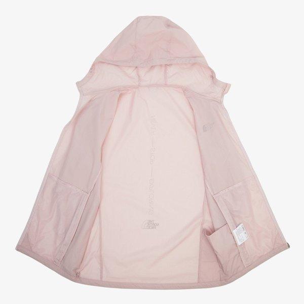 The North Face Run Ex Jacket Pale Pink