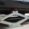 Car Lift Jack Stand Rubber Pads Jacking Pad for BMW 3 4 5 Series E46 E90 E39 E60 E91 E92 X1 X3 X6 Z4 Z8 1M M3 M5 Car Tool