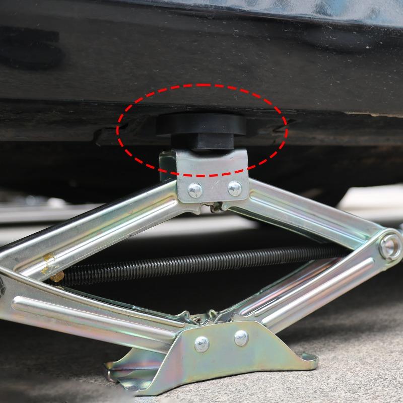 Car Lift Jack Stand Rubber Pads Jacking Pad for BMW 3 4 5 Series E46 E90 E39 E60 E91 E92 X1 X3 X6 Z4 Z8 1M M3 M5 Car Tool