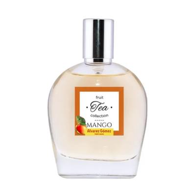 Kolekcja Herbat Owocowych Mango Woda Toaletowa w Sprayu 100ml