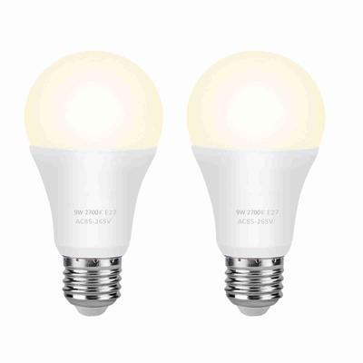 LED svítidla – LED žárovky a trubice