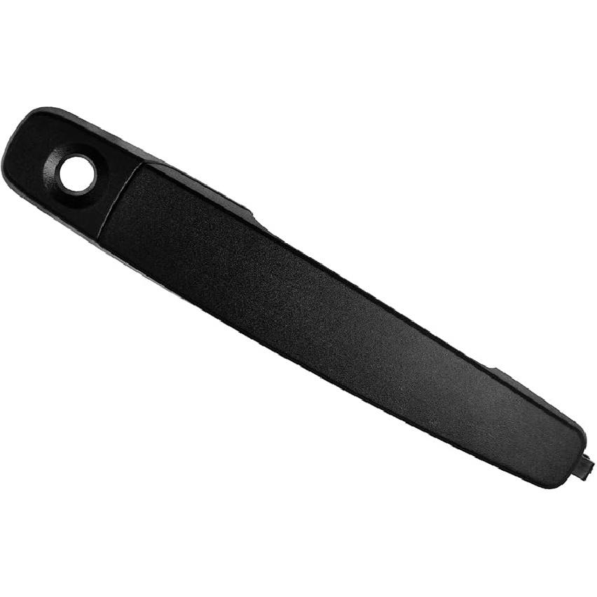 Gledewen Exterior Door Handle Reinforcement Plate, Compatible With 2002-2007 Ford Focus, Front Left Driver Side | Replace# 81970, 6S4Z5426685C,