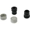 Rubber Annular Buffer Mount Set for Stihl MS210 MS230 MS250 MS290 MS310 MS390 021 023 025 029 039 Chainsaw Parts 1123-790-9900 1123-791-2805
