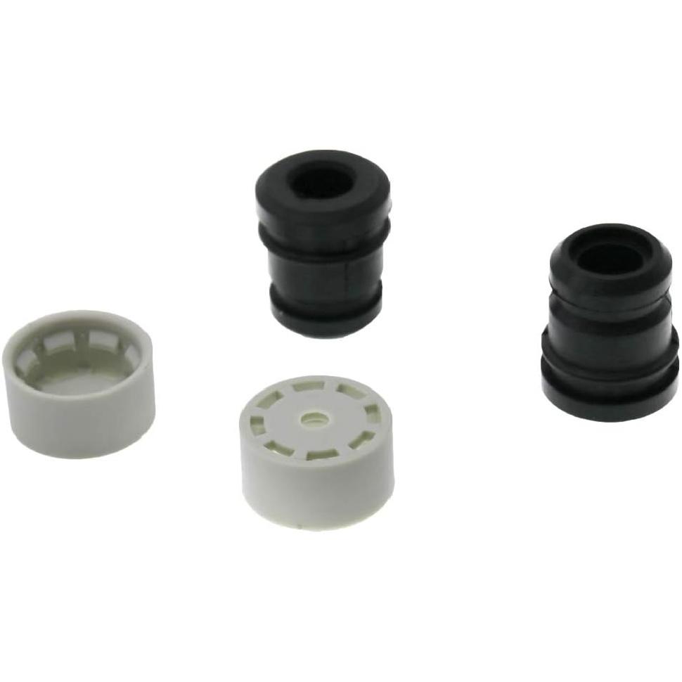 Rubber Annular Buffer Mount Set for Stihl MS210 MS230 MS250 MS290 MS310 MS390 021 023 025 029 039 Chainsaw Parts 1123-790-9900 1123-791-2805