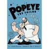 Popeye Marinarul: Volumul 3 1941-1943  [REGIUNE DVD:1 SUA] Import SUA