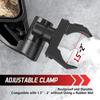 Rearview Mirror assembly-CanAm-Maverick-X3-17-19D Model