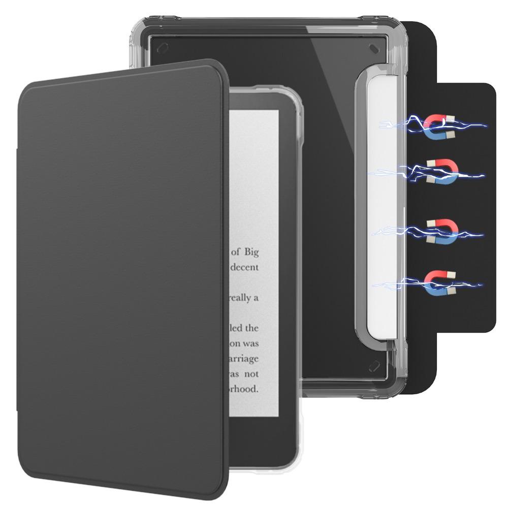 Auto Wake/Sleep e-Reader Hülle Verstellbare Acryl Magnetabdeckung für Kindle Paperwhite 12. Gen 2025 7 Zoll Colorsoft