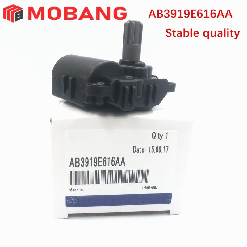 Actuator For Ford Ranger AB3919E616AA HVAC Air Inlet Door Actuator