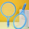 Children Tennis Racket Set Badminton Racket with Tennis and 2 Shuttlecocks for Kid Boy Girl Beach Game Outdoor Playing