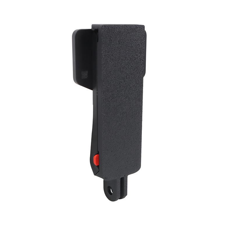 Remote Control Extension Bracket 1Pcs Tool-free Installation Mount for Insta360 Luna Ultra Screen Bracket