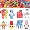 NEW  Game Steal a Brainrot 8pcs Figure  Sammy Jandel Esok Sekolah Strawberry Elephant  Cute Sammy Jandel Fans