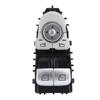 Power Window Switch 2059050302 Left Driver Side Electric Window Lift Control Switch Replacement for Vito W447 C Class