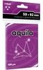 Rebel Card Sleeves (59 x 92 mm). Standard European Premium 100 pieces